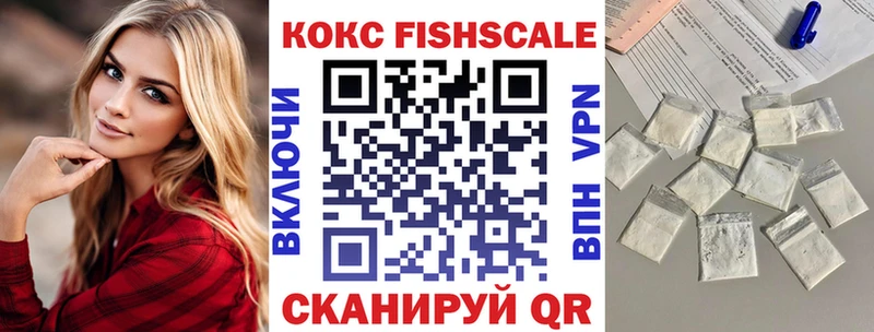 COCAIN Fish Scale  купить   MEGA зеркало  Афипский 
